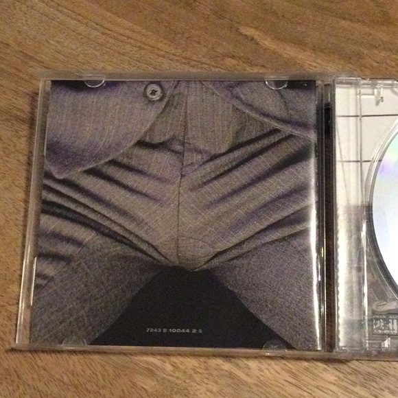 Blow Movie Soundtrack CD - Picture 3 of 5